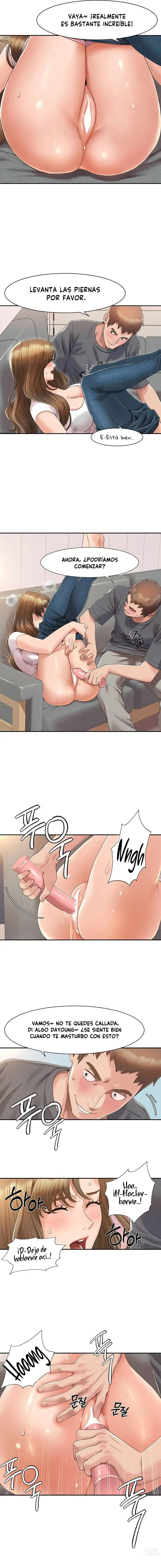 Page 54 of manga Neulsom Studio