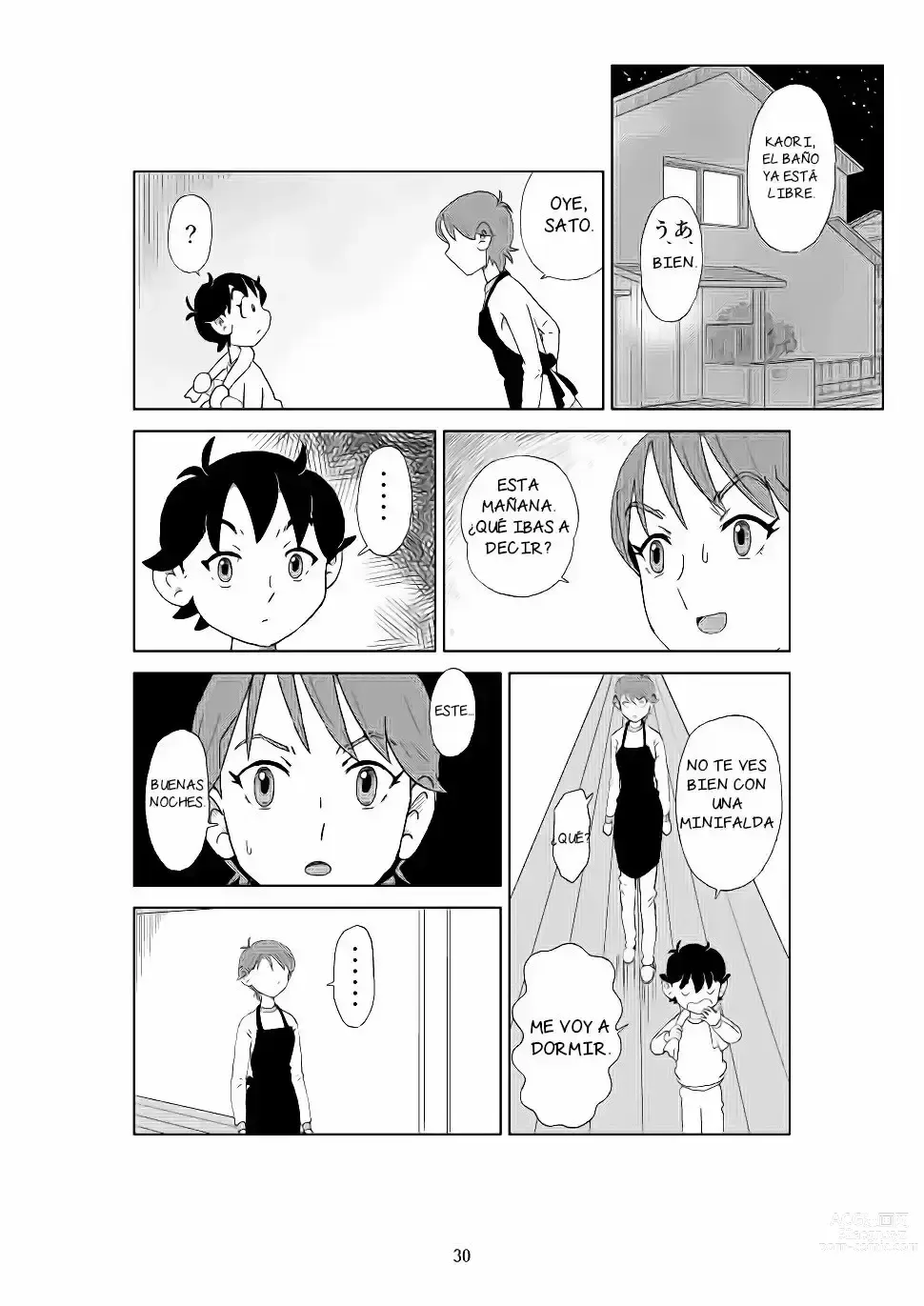 Page 146 of doujinshi Futoshi 1-3