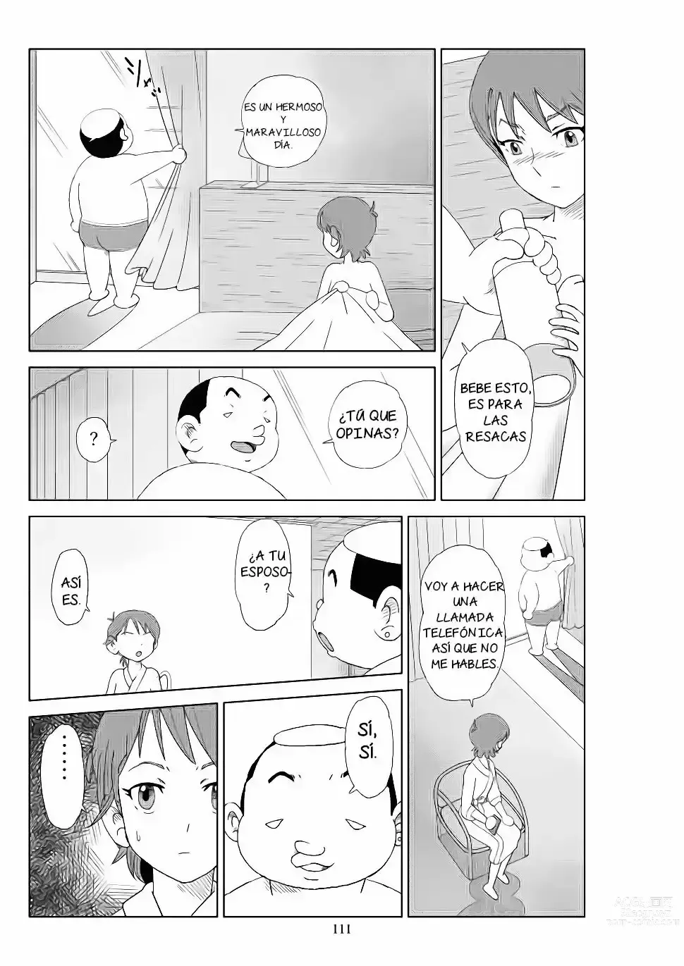 Page 227 of doujinshi Futoshi 1-3