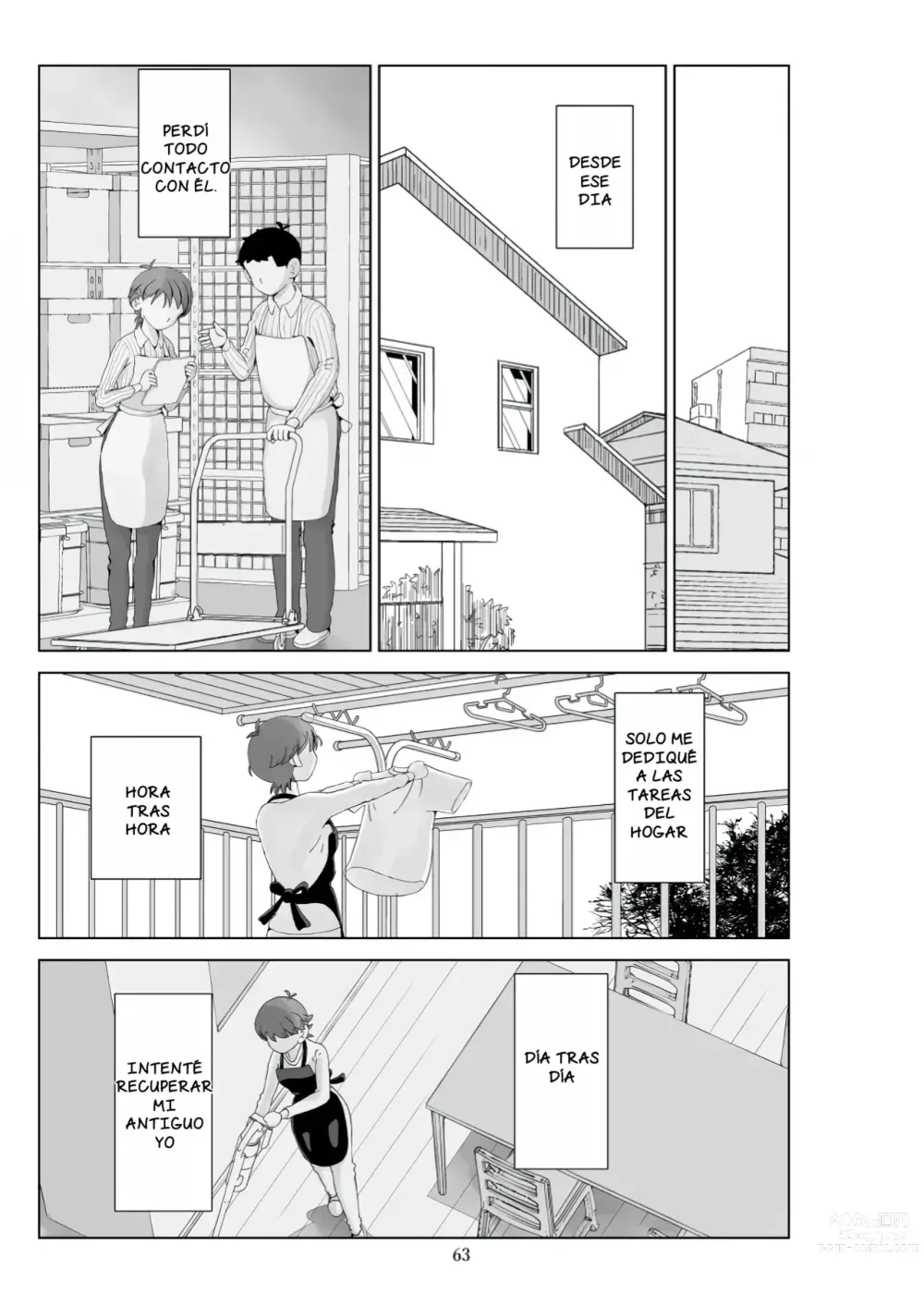 Page 301 of doujinshi Futoshi 1-3