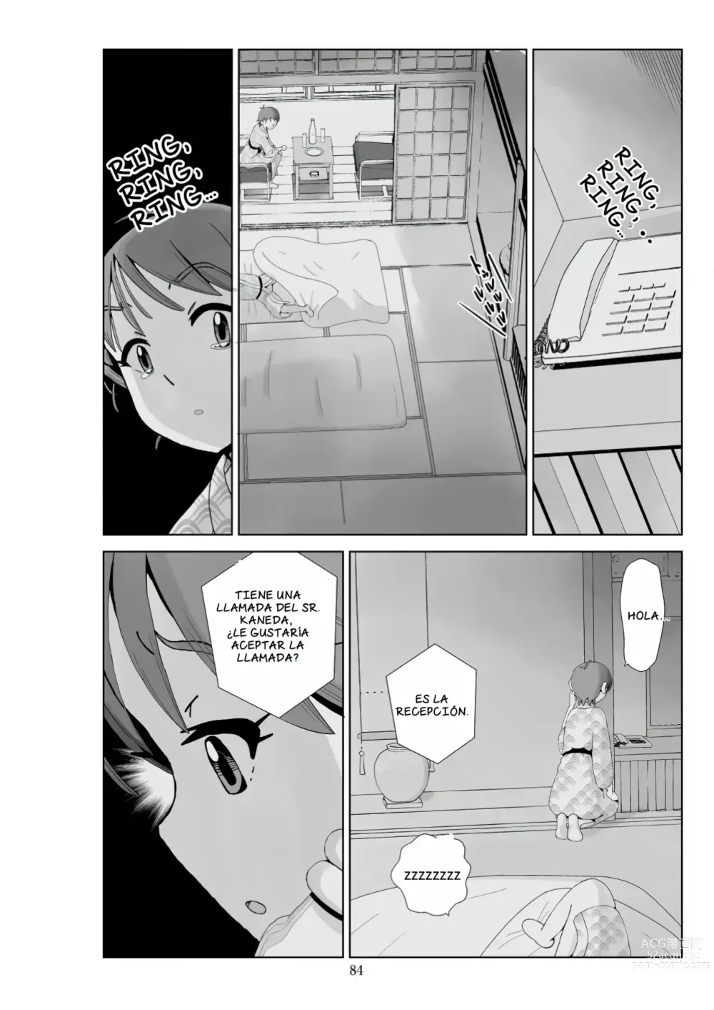 Page 322 of doujinshi Futoshi 1-3