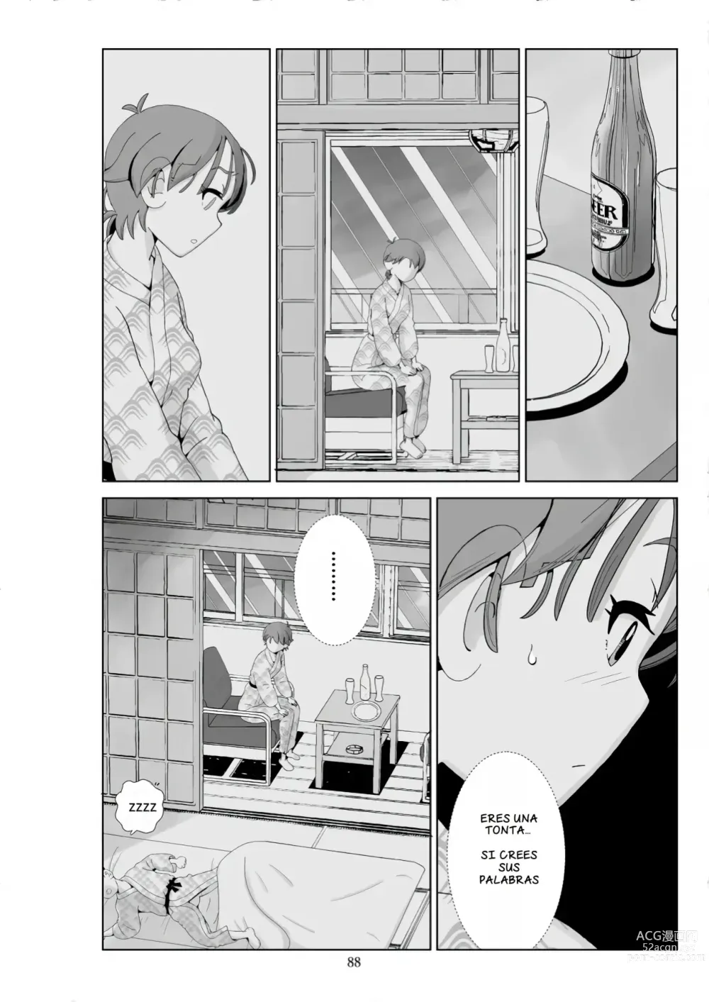 Page 326 of doujinshi Futoshi 1-3