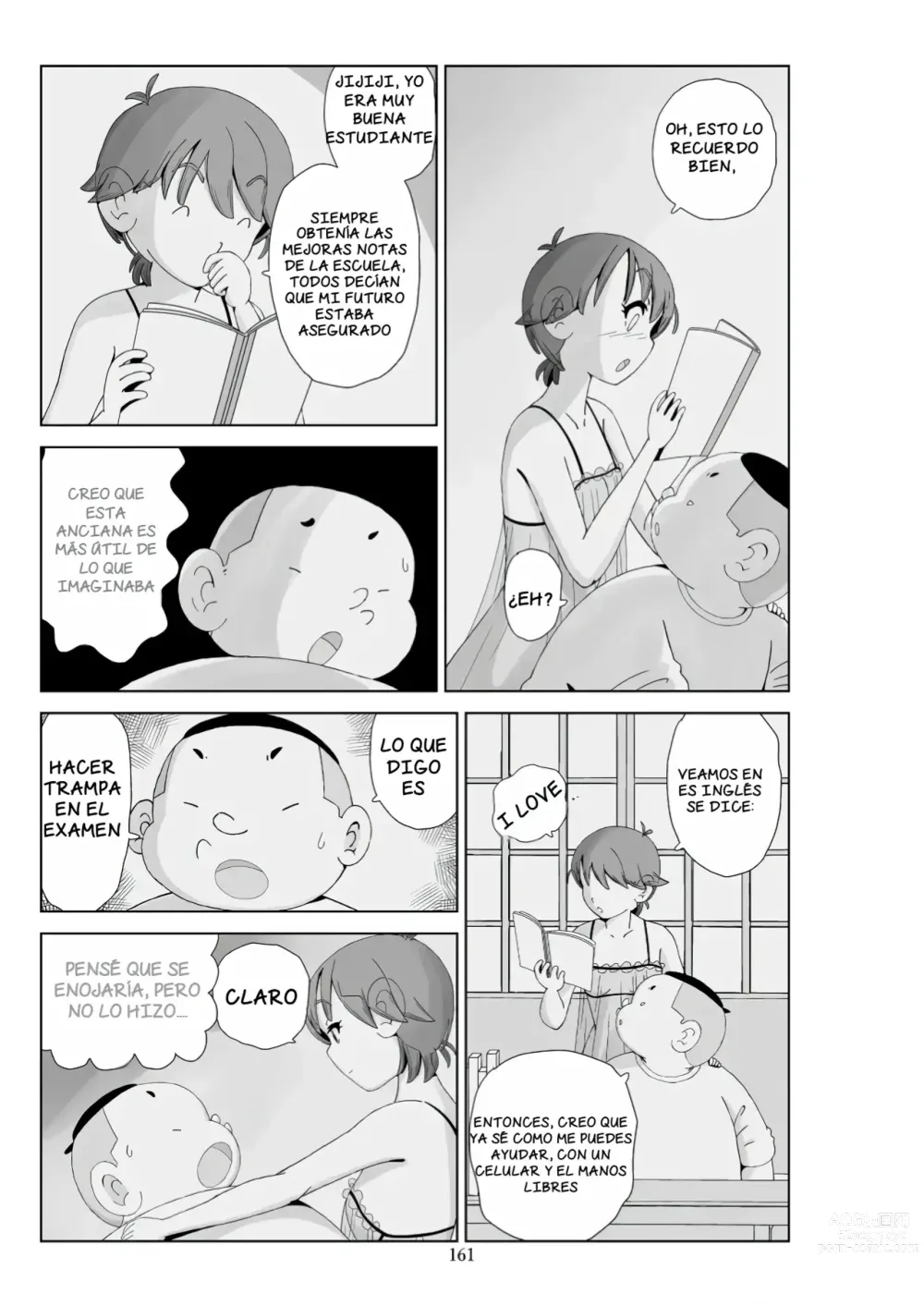 Page 399 of doujinshi Futoshi 1-3