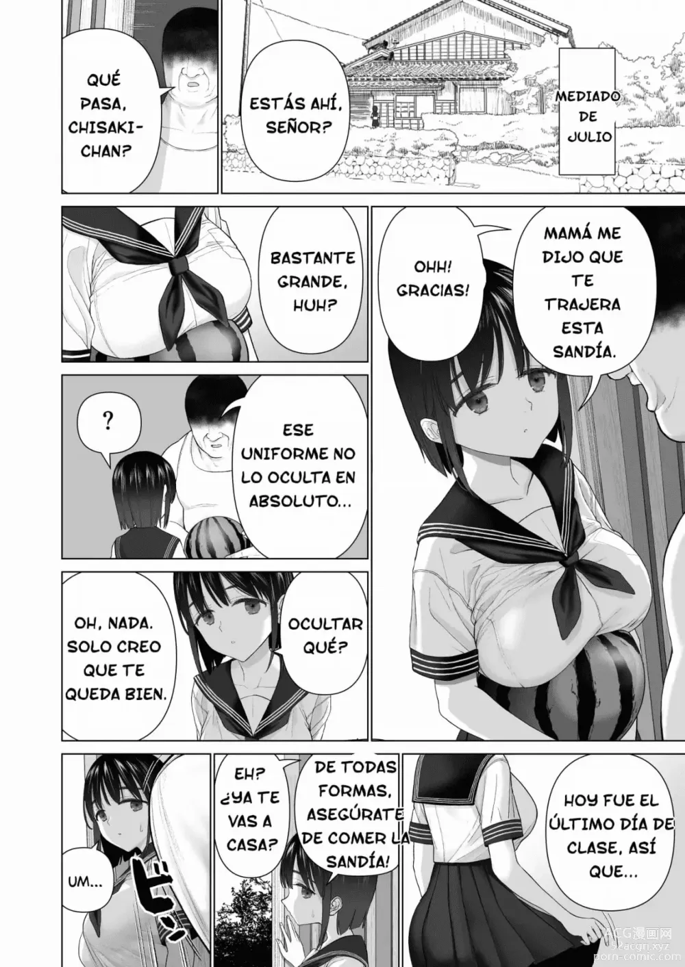 Page 22 of doujinshi Inyou no Gi