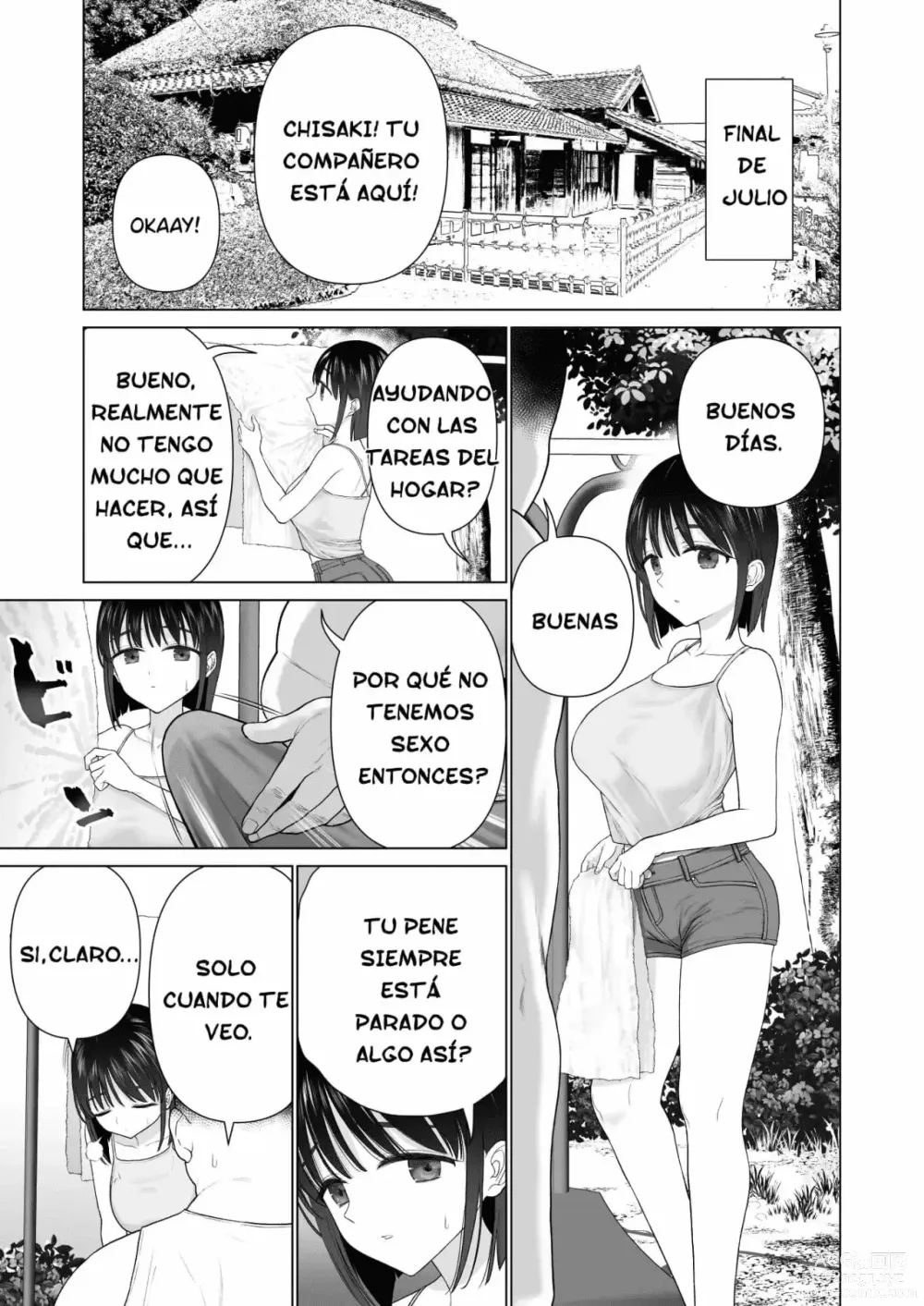 Page 31 of doujinshi Inyou no Gi