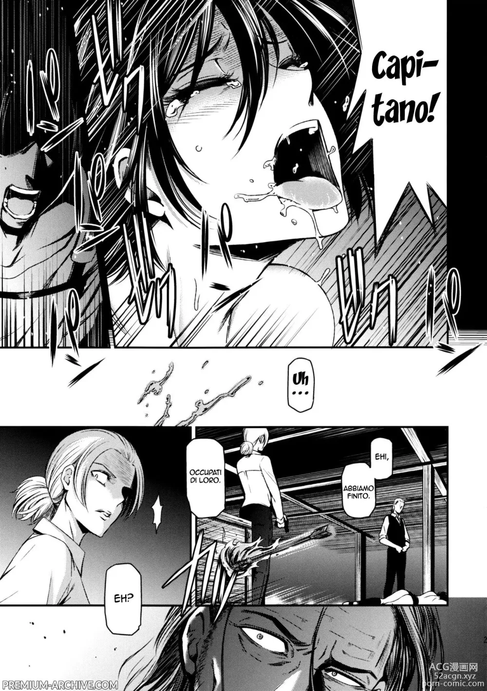 Page 29 of doujinshi ATTACK ON KIYOTAN