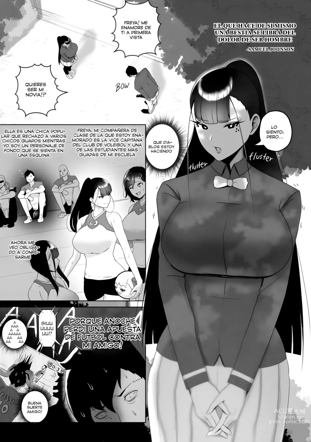 Page 3 of doujinshi OYAOYAKODON