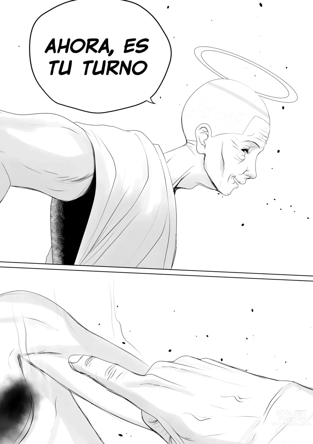 Page 46 of doujinshi OYAOYAKODON