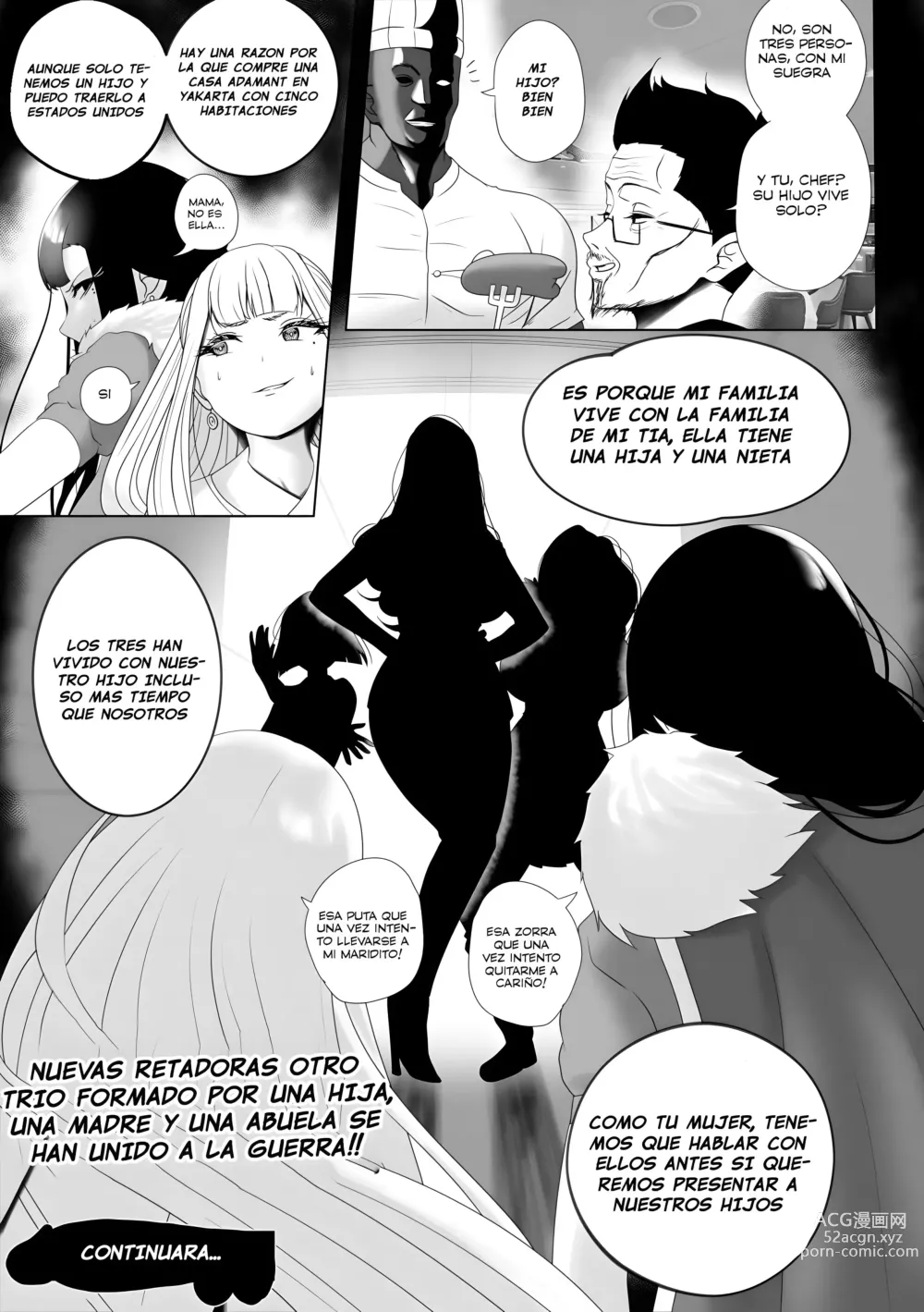Page 52 of doujinshi OYAOYAKODON