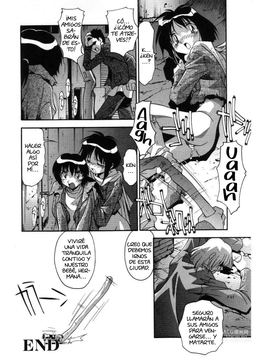 Page 149 of manga Oyako Nikuyoku Kyouiku