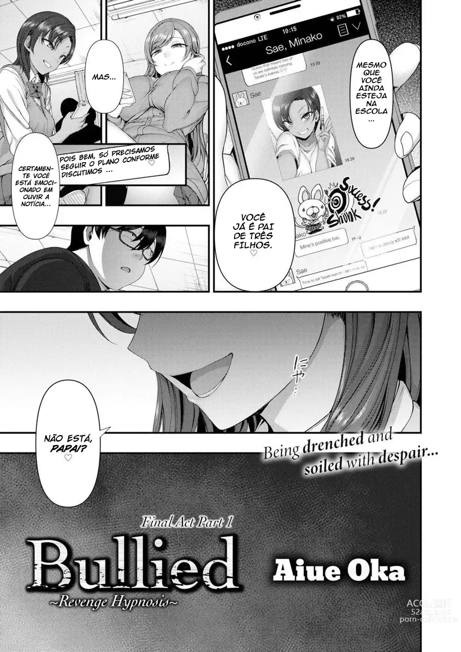 Page 3 of manga Bullied ~Revenge Hypnosis~ 6