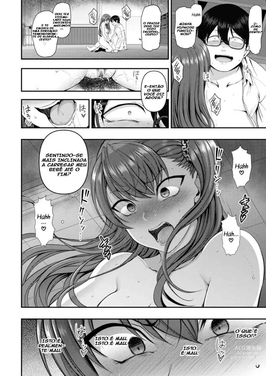 Page 2 of manga Bullied ~Revenge Hypnosis~ 7