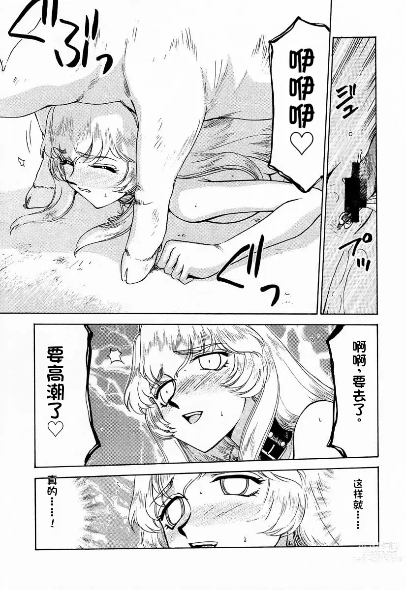 Page 7 of doujinshi NISE Dragon Blood! 9-20
