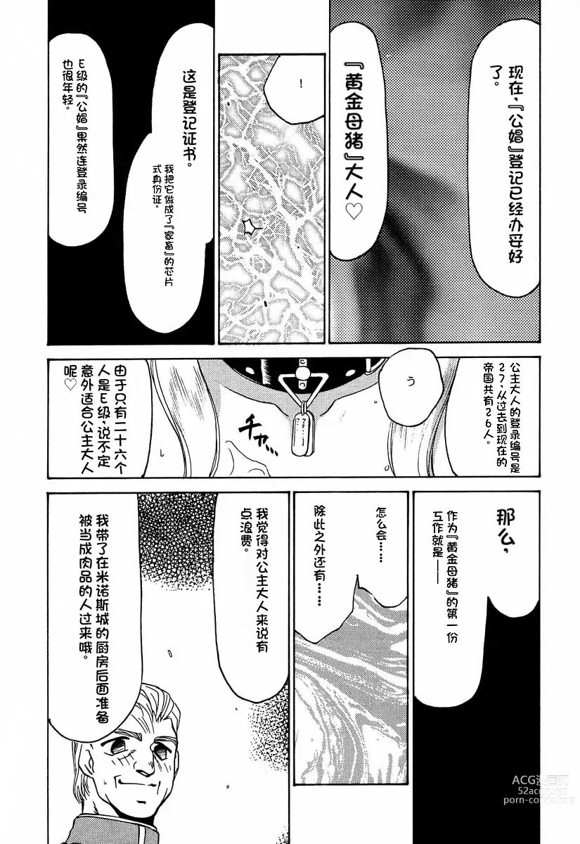 Page 7 of doujinshi NISE Dragon Blood! 7