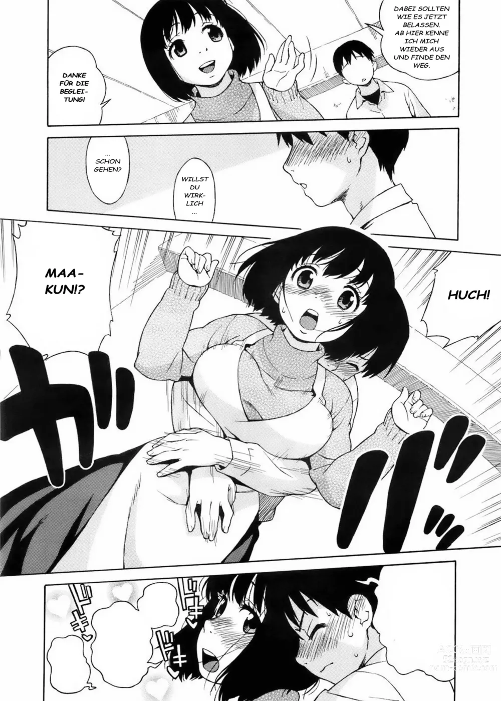 Page 8 of manga Rori Kyonyuu Mama 2 (decensored)