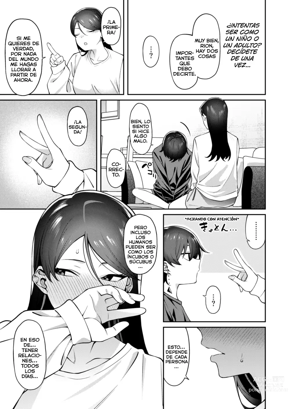 Page 32 of doujinshi Genkan Aketara Shota Ga Ita