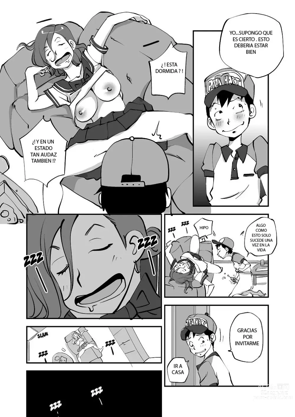 Page 93 of doujinshi Bibia Saikou ka yo!