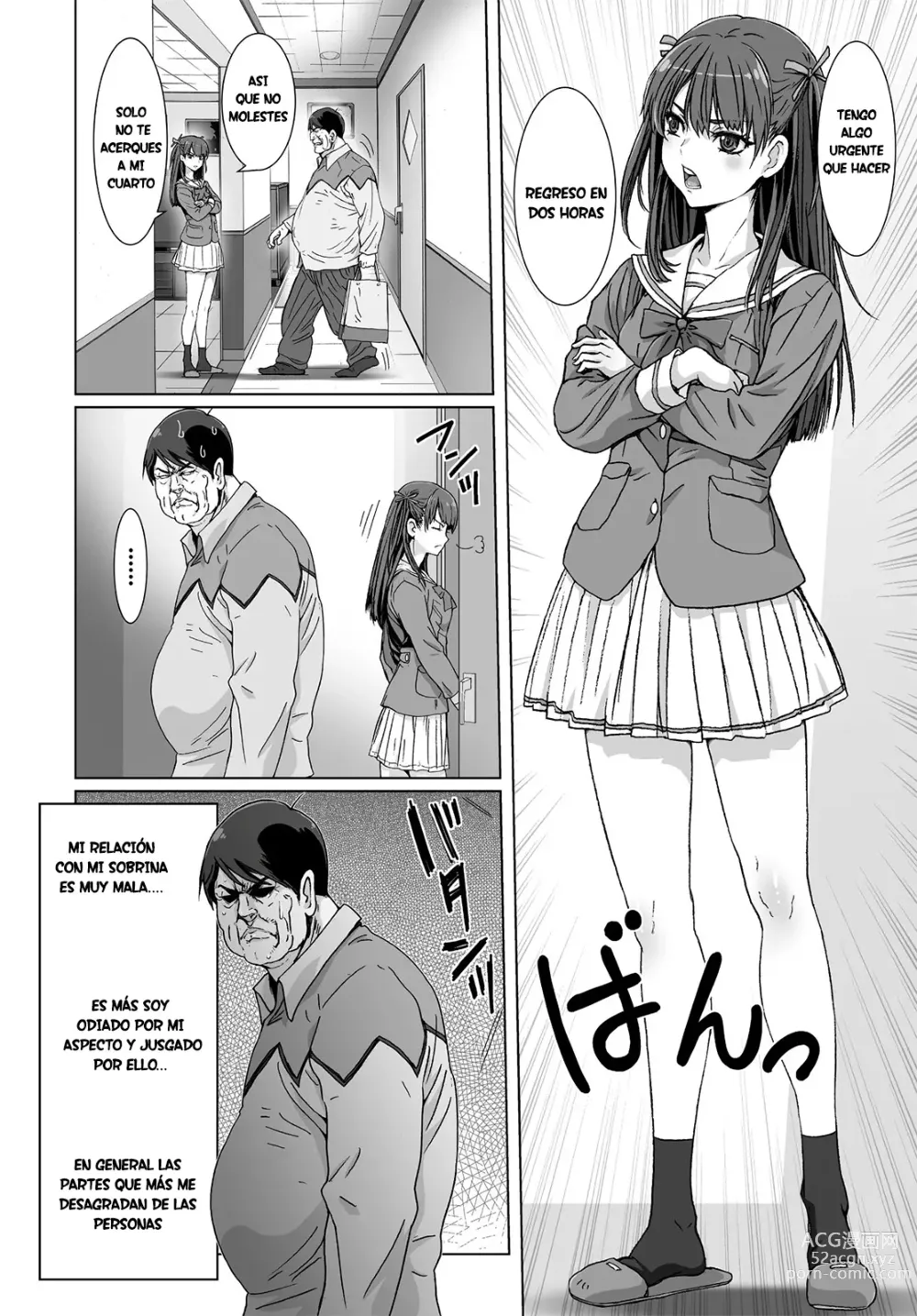 Page 4 of doujinshi Kuso Uekara Messen no Meikko o Saiminjutsu de Hazukashii Oshioki o Suru.