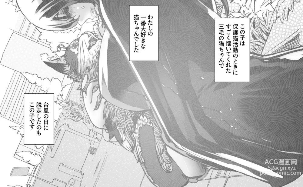 Page 349 of doujinshi 僕の彼女が他人棒で絶頂いたす