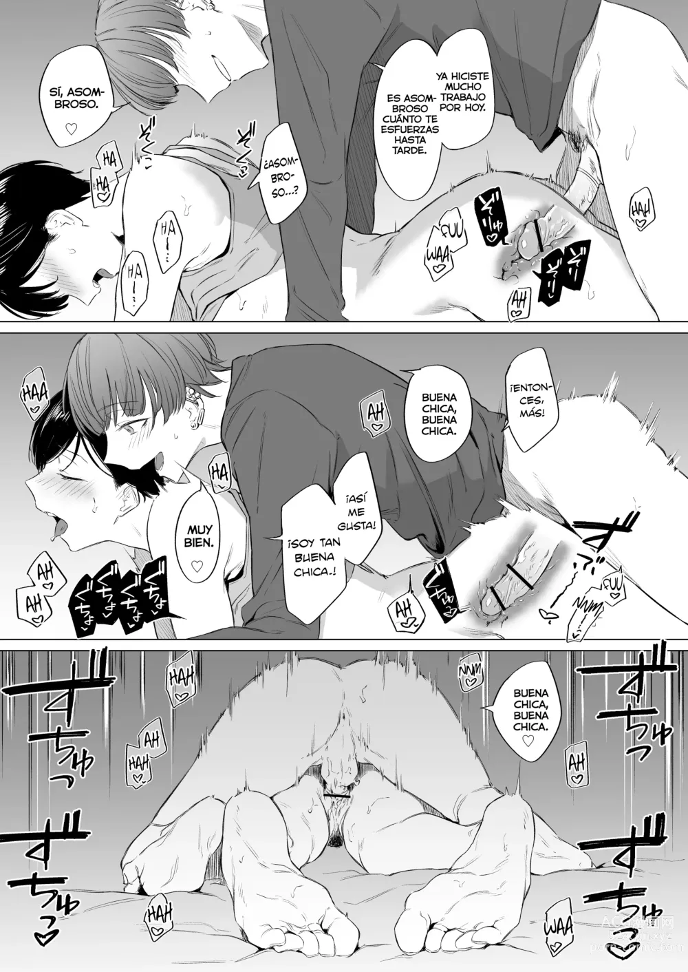 Page 38 of doujinshi Iede bishōnen, kaimasen ka? Ai ni ueteru Tsukasa-kun wa H ga umasugiru