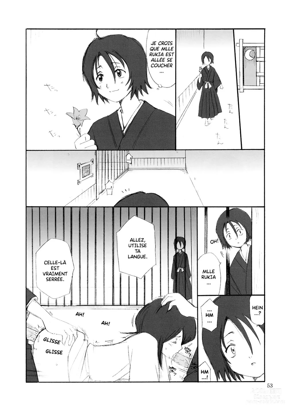 Page 53 of doujinshi OTHERSIDE Kaiteiban