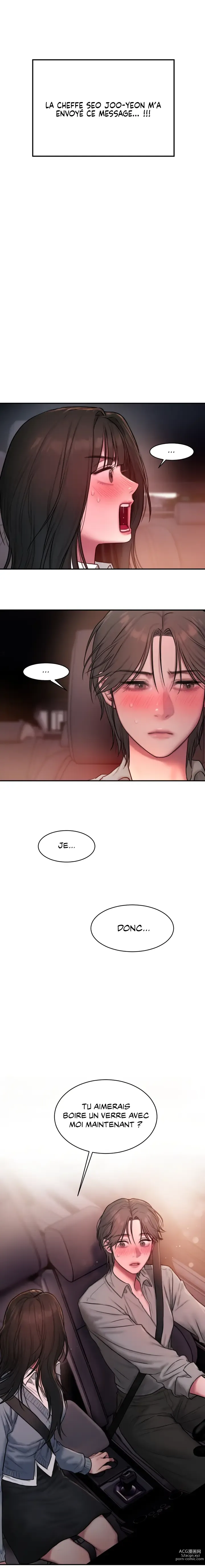 Page 26 of manga Finding Assistant Manager Kim