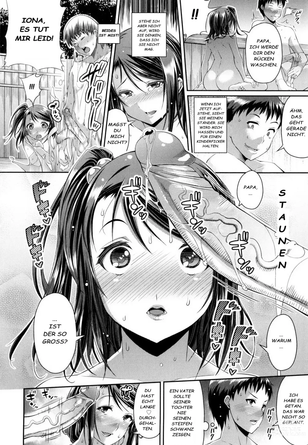 Page 10 of manga Step Child Swapping (decensored)