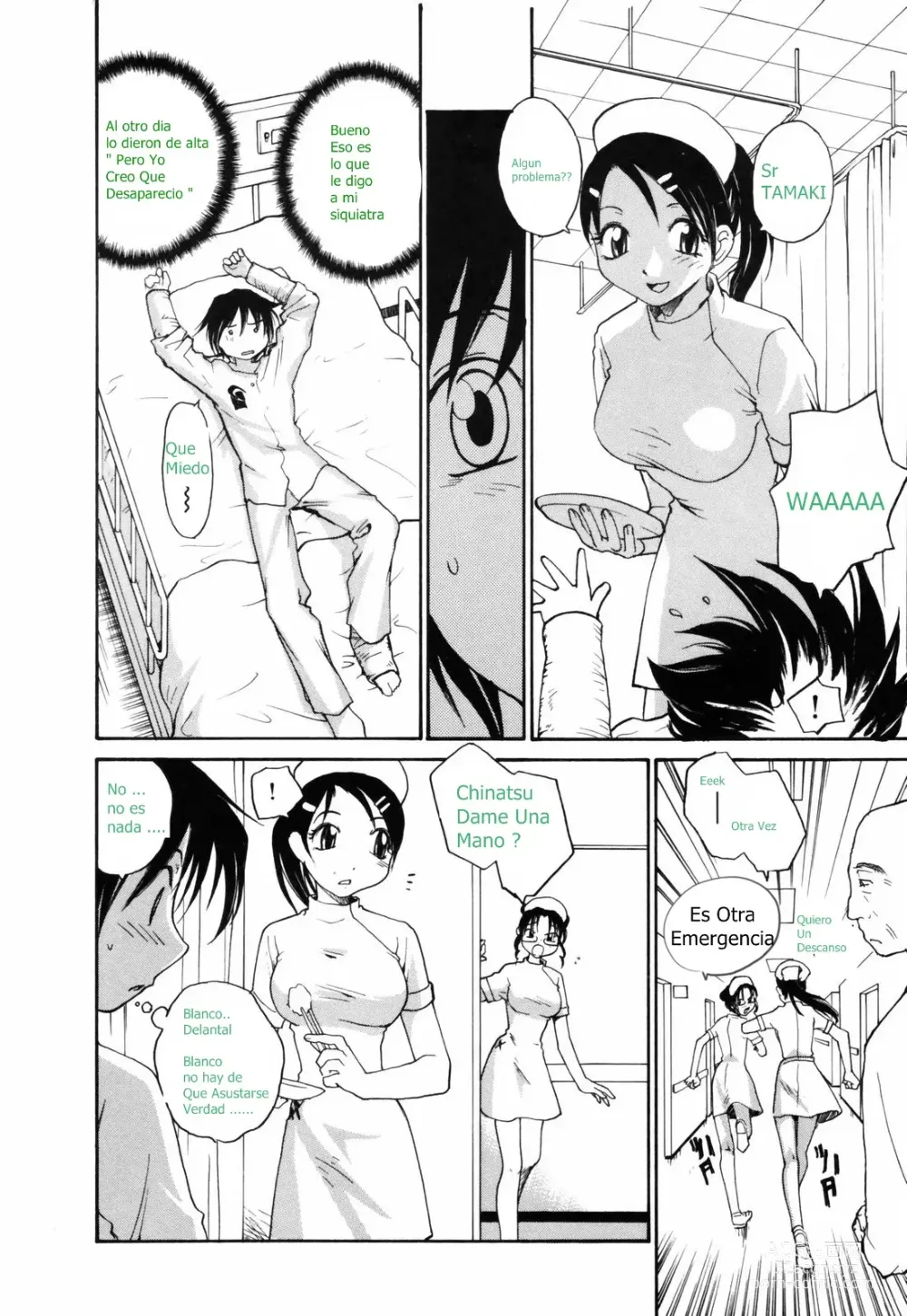 Page 70 of manga Nippon Kyonyuu Tou - Japanese Big Bust Party