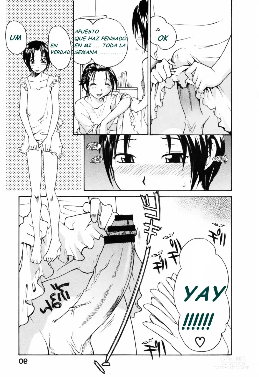 Page 93 of manga Nippon Kyonyuu Tou - Japanese Big Bust Party