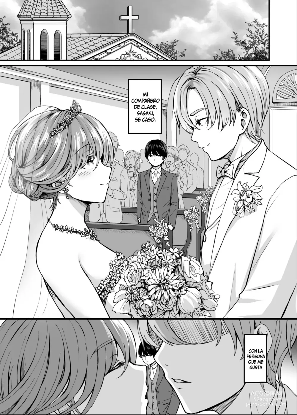 Page 4 of doujinshi Una Mujer Casada en Una Fuente Termal