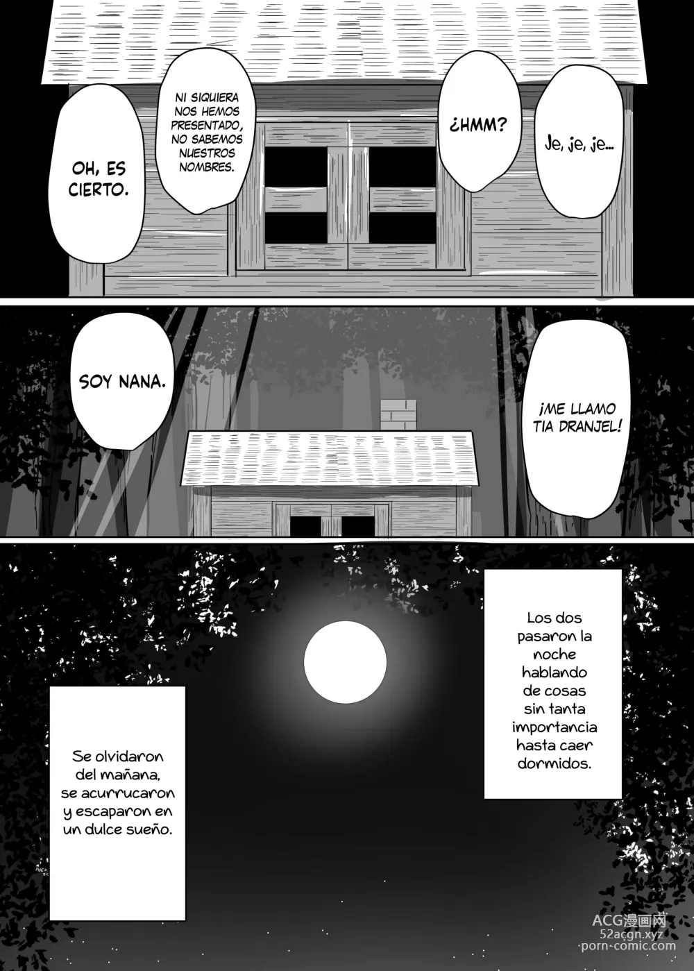 Page 77 of doujinshi Konna Sugata no Watashi demo Suki ni Natte kureru...? Hakugai Ryuujo to Genkai Koroshi-ya no Junai Kairaku Ochi