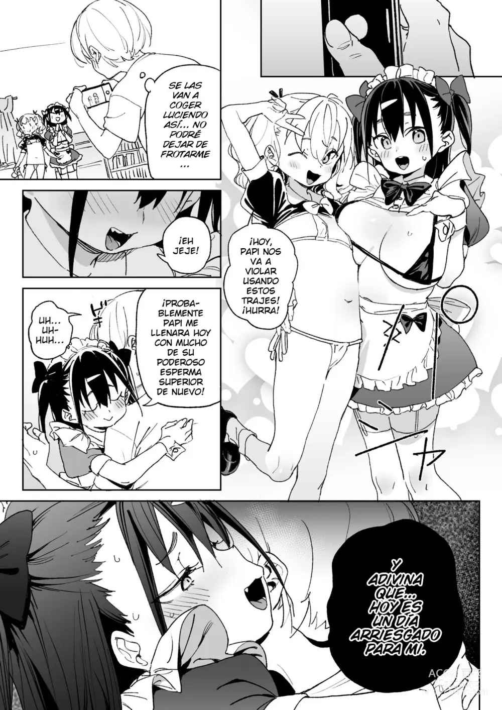 Page 28 of doujinshi Yamenakute wa Ikenai.