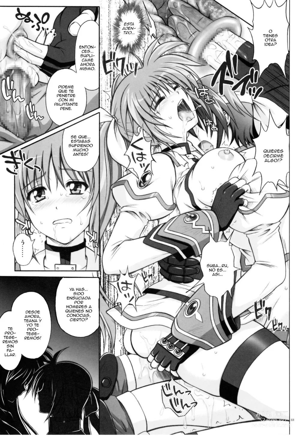 Page 32 of doujinshi 767A