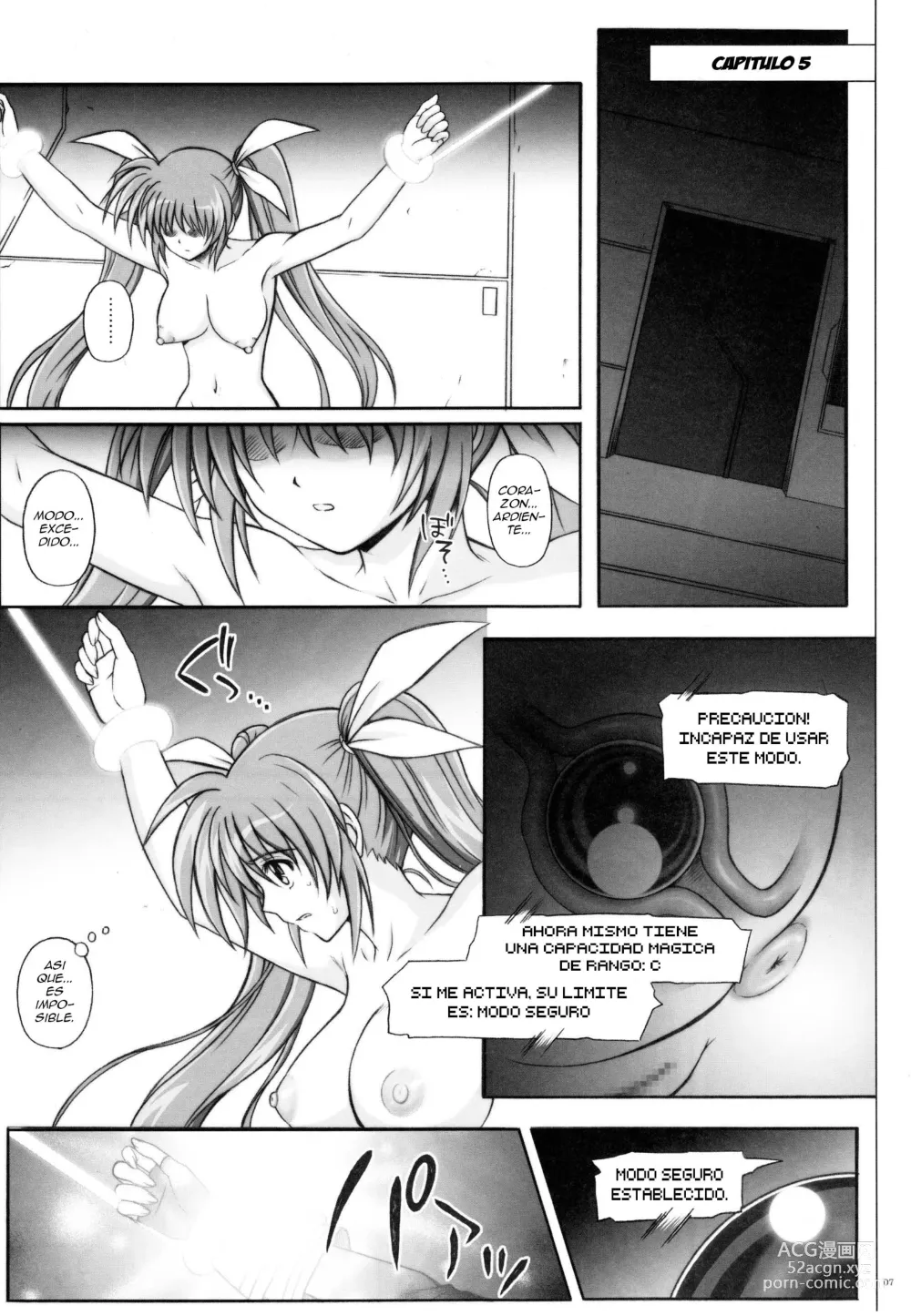 Page 6 of doujinshi 767A