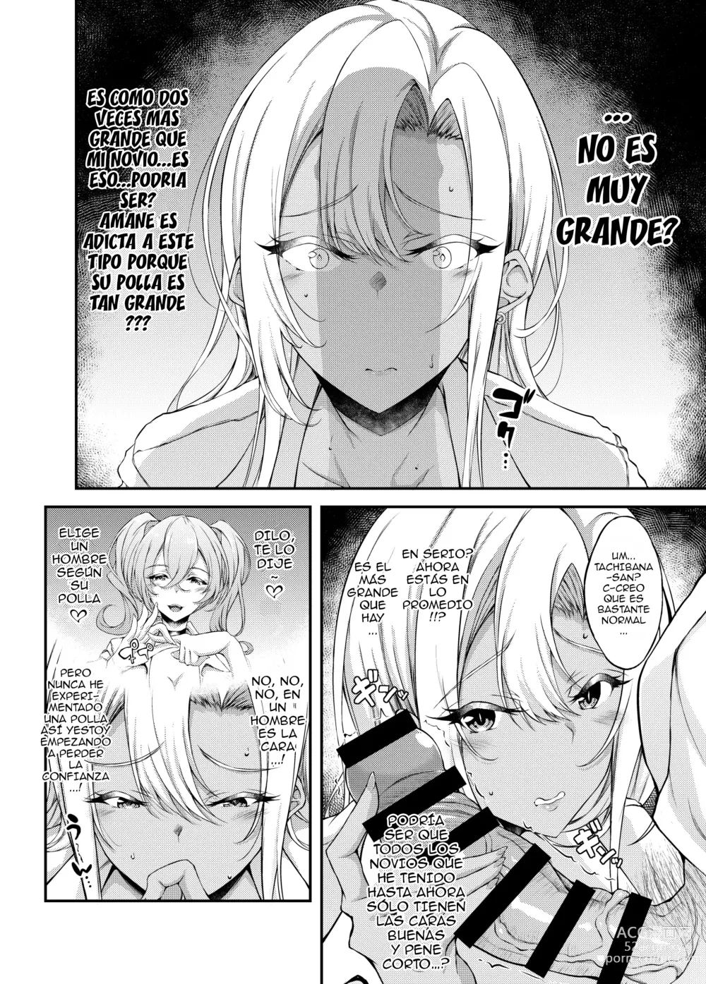 Page 62 of doujinshi Iede JK-chan o Tomete Agetara Boku no Ie ga Yaribeya ni 1-3