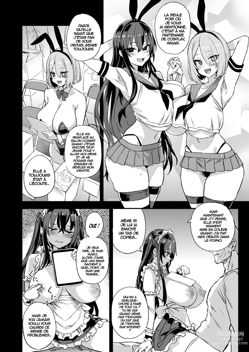 Page 49 of doujinshi 