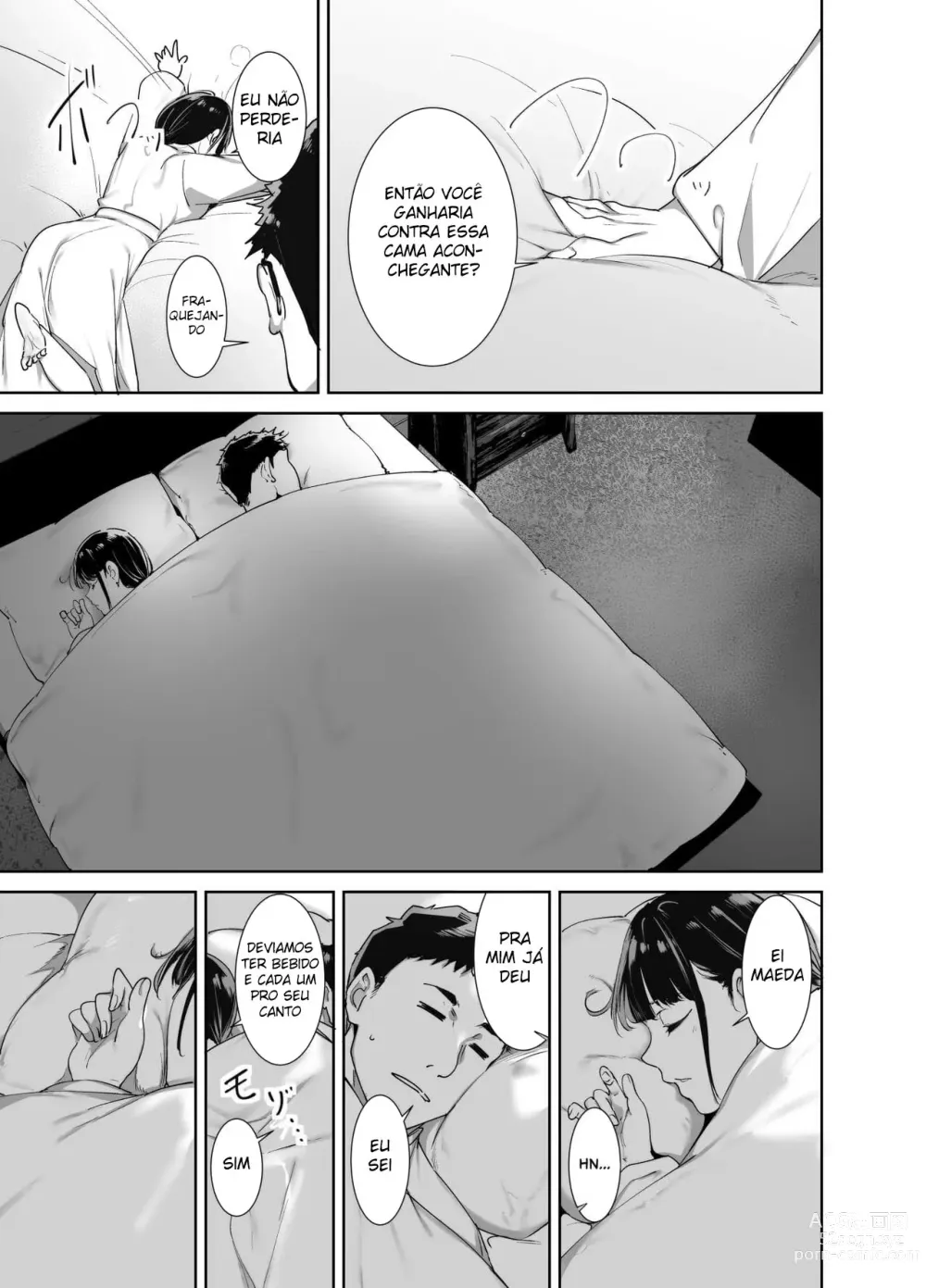 Page 8 of doujinshi Otaku Tomodachi to no Sex wa Saikou ni Kimochi Ii 2