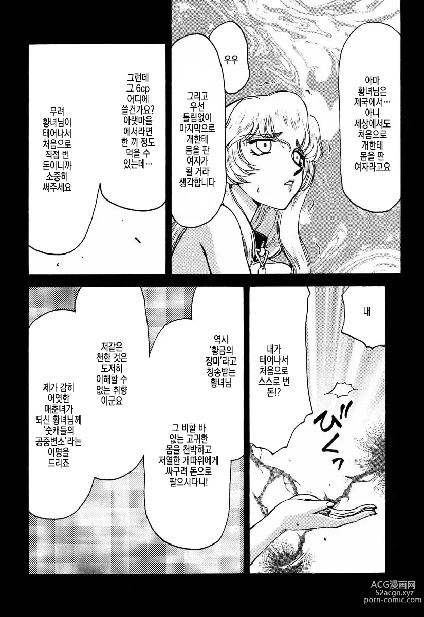Page 31 of doujinshi 거짓 Dragon Blood! 5