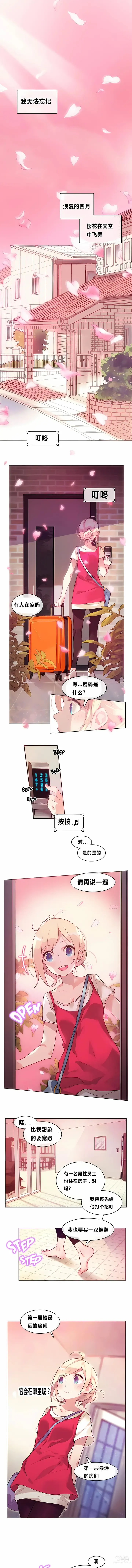 Page 2 of doujinshi A Pervert's Daily Life 第1-4季 1-144