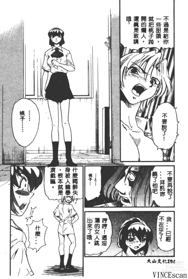 Page 194 of manga Buchou Yori Ai o Komete - Ryokos Disastrous Days 3