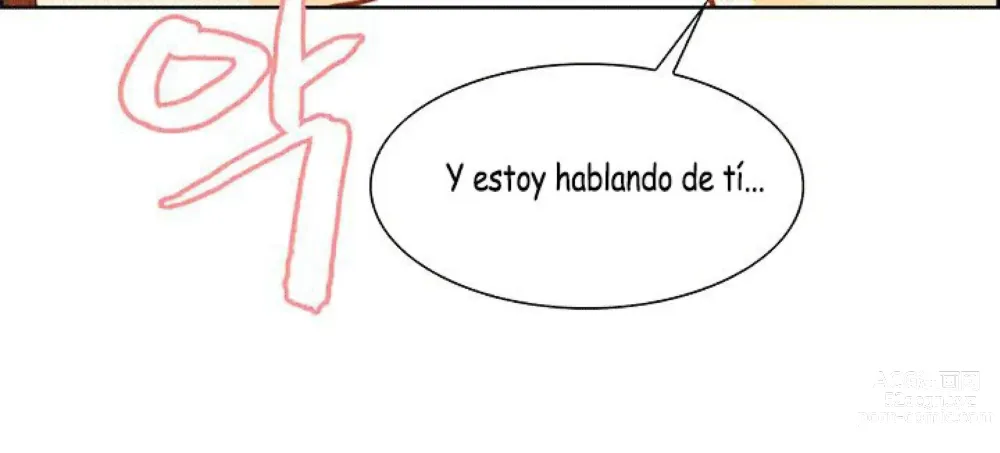 Page 28 of doujinshi Taste of Forbbiden Fruit - Spanish - Español