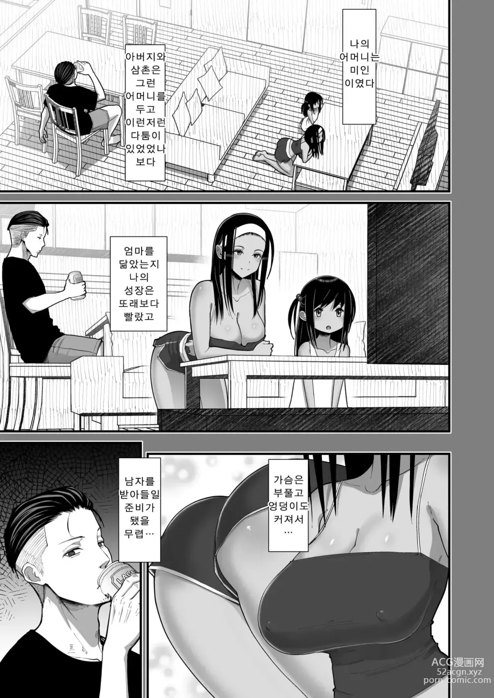 Page 21 of doujinshi Otaku ni Yasashii Gal to Icha Love suru Hanashi 0