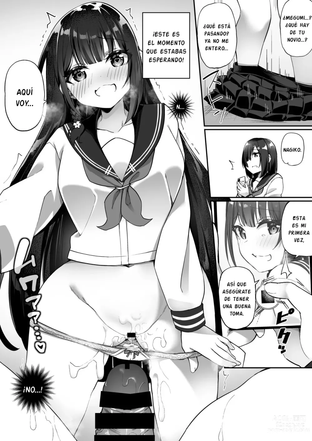 Page 26 of doujinshi Yuyu Hyoui