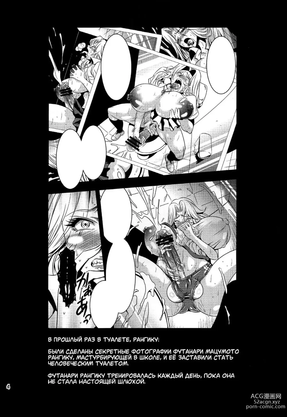 Page 4 of doujinshi Futagiku