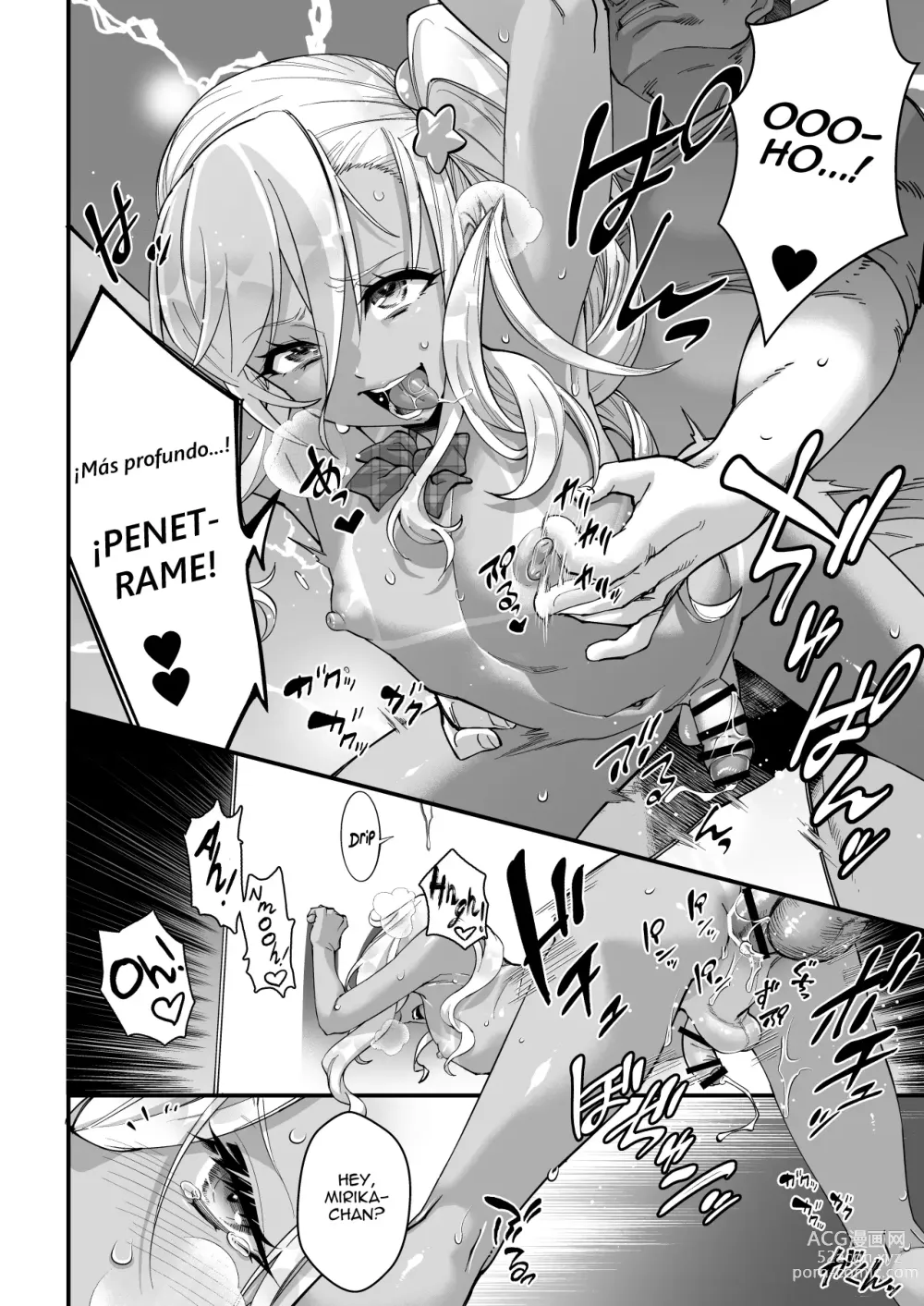 Page 29 of doujinshi Kengaku Club de Ikiru Otokonoko JK ni WakaraSex