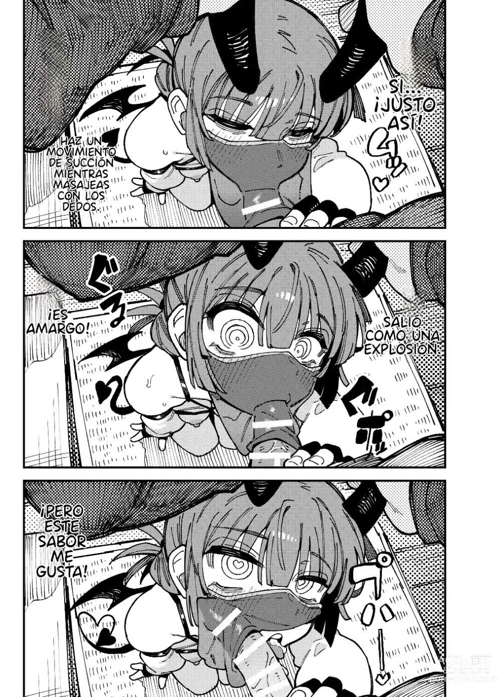 Page 34 of doujinshi Ie ga Shike Sugite Haete Kita Genkaku Yuuhatsu Kinoko wo Gosyoku Shite Hatsujyou Shita Ato no Are ya Kore