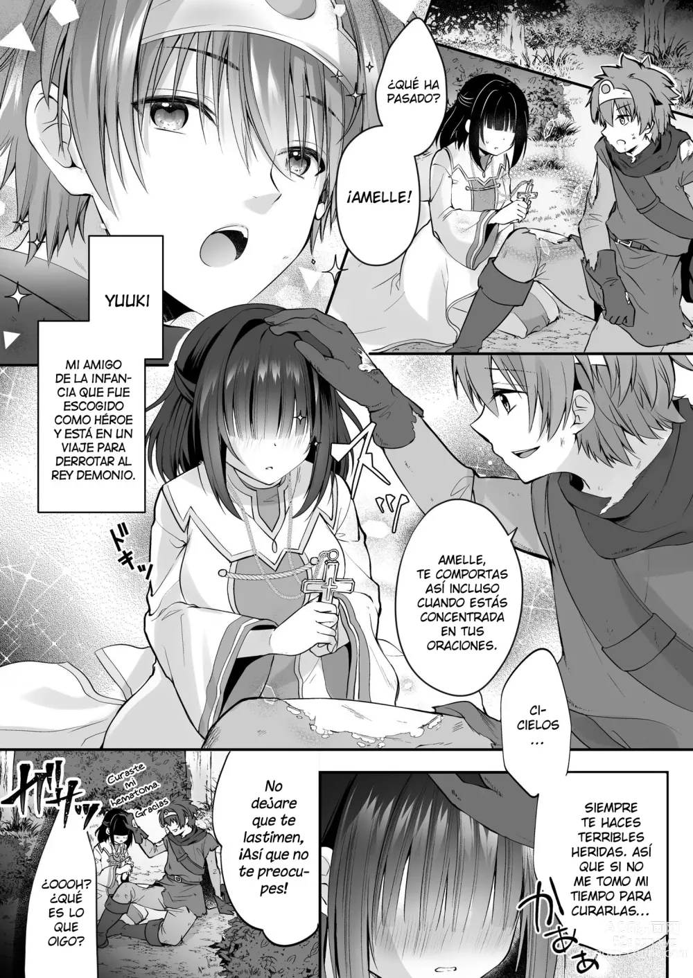 Page 4 of doujinshi Yami Ochi Sister no Marunomi Kairaku Osen ~NTR Shi ni kuru Yatsu Zenin Marunomi Sureba Watashi no Kachida yo ne~