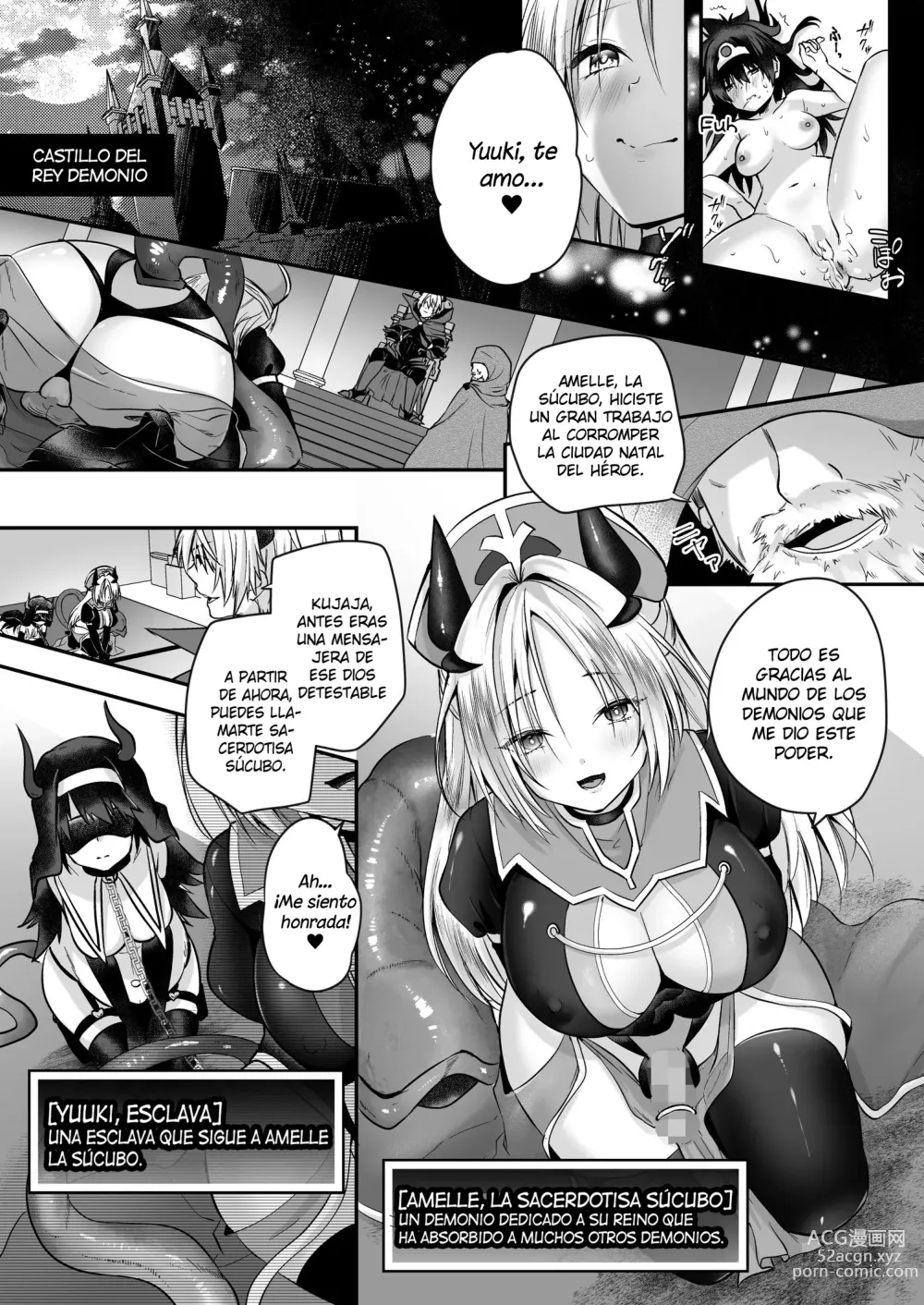 Page 31 of doujinshi Yami Ochi Sister no Marunomi Kairaku Osen ~NTR Shi ni kuru Yatsu Zenin Marunomi Sureba Watashi no Kachida yo ne~