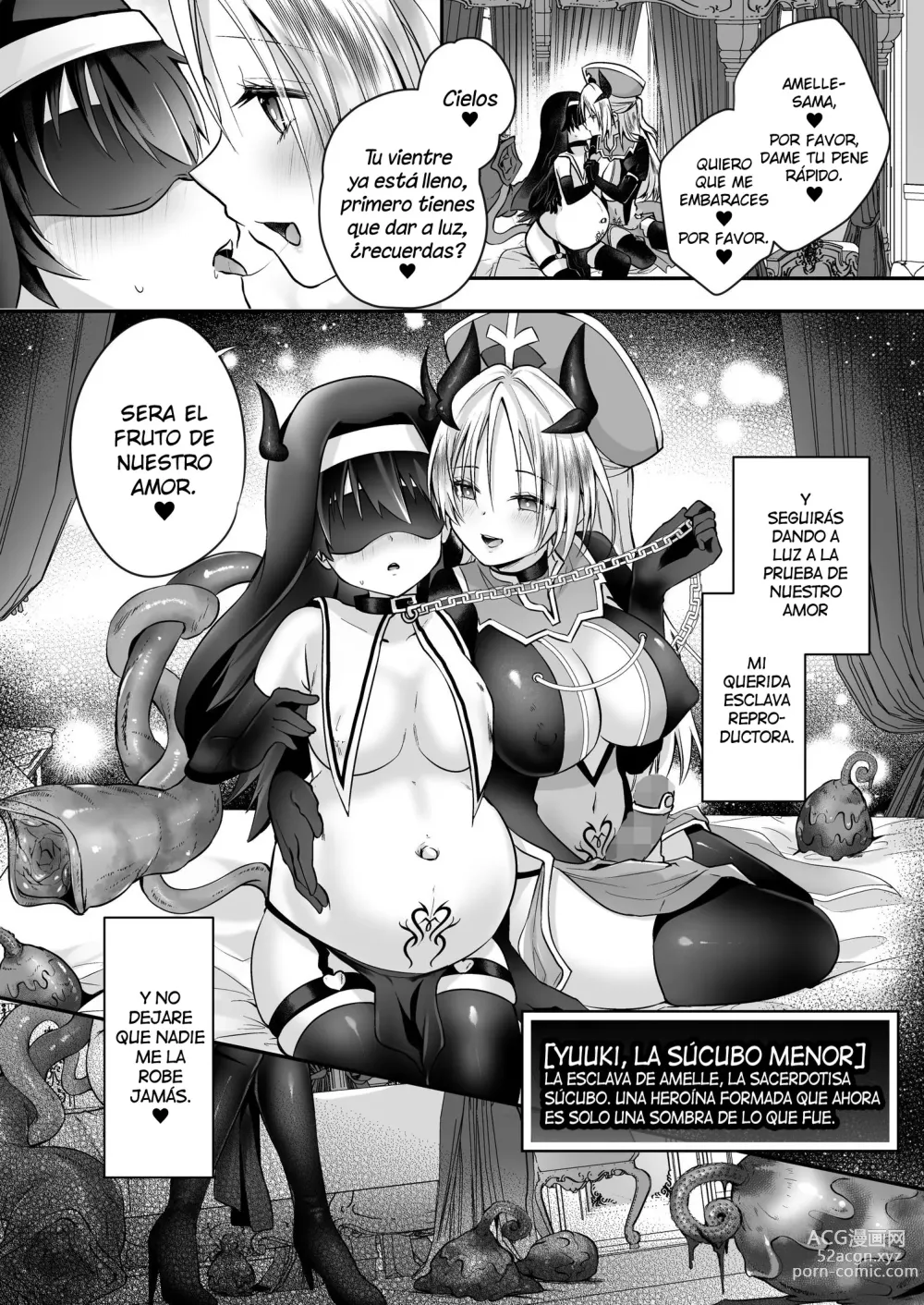 Page 33 of doujinshi Yami Ochi Sister no Marunomi Kairaku Osen ~NTR Shi ni kuru Yatsu Zenin Marunomi Sureba Watashi no Kachida yo ne~