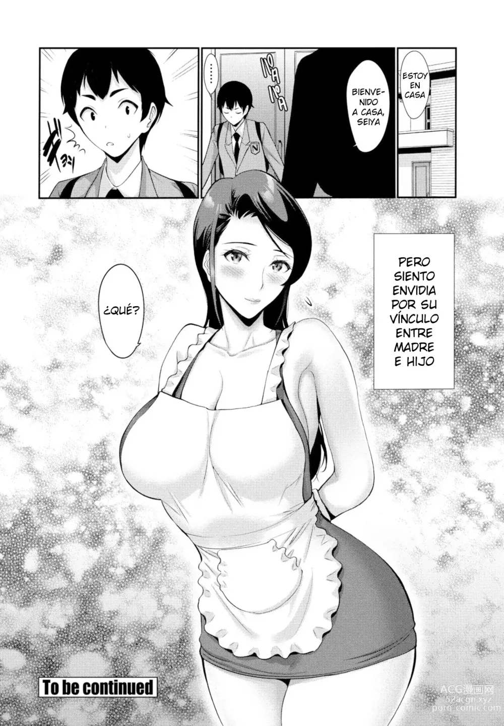 Page 18 of manga Hamayuri Club ~Prologue~